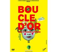 Boucle d'Or, une Étrange Affaire [DVD]