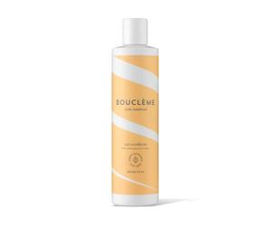 Bouclème acondicionador para pelo rizado Curl Conditioner 300 ml I Acondicionador sin sulfatos revitalizante formulado con coco y aceite de argán