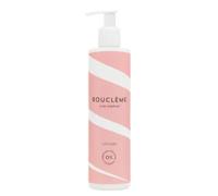 Bouclème crema de peinar rizos Curl Cream 300mlI Crema de rizos manteca de karité para el cabello seco I Curly girl productos
