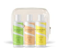 Bouclème Kit de viaje Rizos 300ml
