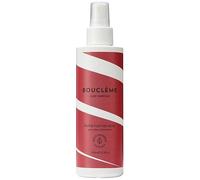 Bouclème Spray Fijación Flexible 250 ml - Laca de fijación suave que aporta brillo natural, controla el frizz y deja el cabello sin residuos sin acumulación