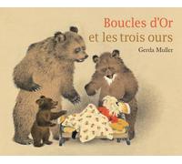 Boucles d'Or et les trois ours