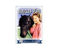 Boucles d'or [Francia] [DVD]