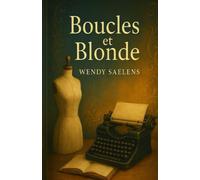 Boucles et Blonde