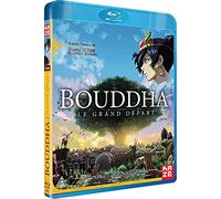 Bouddha - Le grand départ [Francia] [Blu-ray]