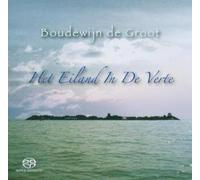 Boudewijn De Groot - Eiland In De Verte In