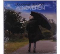Boudewijn de Groot - Windveren (High Quality) (LP)
