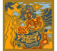 BOUDEWIJN DE GROOT'S VOOR DE OVERLEVENDEN & PICKNICK LIVE