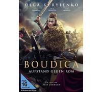 Boudica - Aufstand gegen Rom [Alemania] [DVD]
