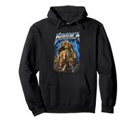 Boudica Iceni Warrior Queen Chariot Romana Historia de Gran Bretaña Sudadera con Capucha