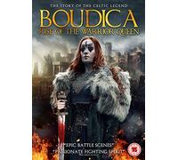 Boudica: Rise Of The Warrior Queen [DVD]