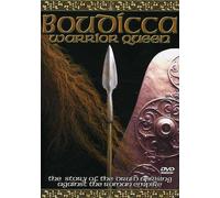 Boudica: Warrior Queen [USA] [DVD]