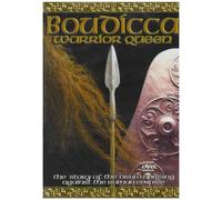 Boudicca - Warrior Queen [DVD] [Reino Unido]