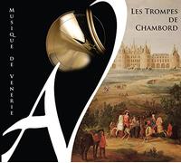 Boudier & Caucat & Gustave Charpentier & Garnier - Les Trompes de Chambord