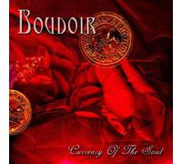 Boudoir - Curreny of The Soul [Import]