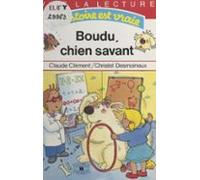 Boudu Chien Savant (ebook)