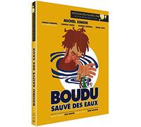 Boudu sauvé des eaux [Francia] [Blu-ray]