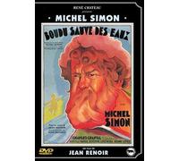 Boudu sauvé des eaux [Francia] [DVD]