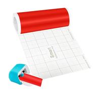 BOUFEIDA Smart Vinyl Permanent para Cri-cut Joy, 14x200cm