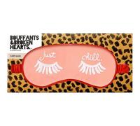Bouffants and Broken Hearts - Máscara para dormir