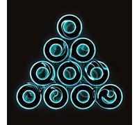 Nicolas Bougaieff - The Upward Spiral [Vinilo]