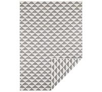 bougari Alfombra Reversible Tahiti para Interior y Exterior.