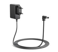 Bouge Cable de carga compatible con Stihl FSA 45, HSA 45, BGA 45, funciona con pilas, cargador de cortasetos, cargador de 22,5 V, fuente de alimentación de repuesto para LK 45, color negro, cable de