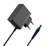 Bouge Cargador Compatible con Rowenta XForce Flex 8.60 Aspirador Sin Cable | 29V Adaptador para Aspiradora Escoba RH9638 RH9678 RH9695, Reemplaza Cable de Alimentaci贸n SS-2230002364