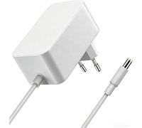 Bouge Fuente de alimentación de 12 V compatible con AVM Fritzbox WLAN Router y Telekom 7490, 7590, 7430, 7390, 7360, 7330, 7270, 7170, 4020, repetidor WLAN (AX, DSL, Cable, LTE) Telekom Speedport