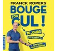 Bouge Ton Cul ! (audiolibro)