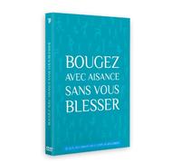 Bougez avec aisance sans vous blesser [Francia] [DVD]