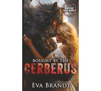Bought by the Cerberus: Monsters' Bride Market