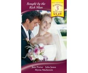 Bought By The Rich Man (ebook)