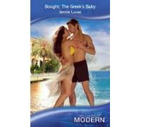 Bought: The Greeks Baby (ebook)