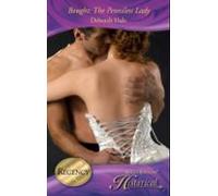 Bought: The Penniless Lady (ebook)