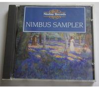 Boughton - Nimbus Sampler Vol.3