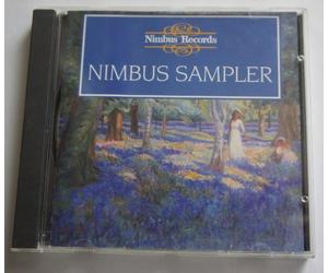 Boughton - Nimbus Sampler Vol.3