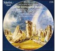 Boughton, R. - Boughton: The Immortal Hour