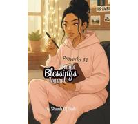 ✨ Bougie Blessings Journal: A Christian Manifestation Journal for Abundance, Peace & Purpose ✨