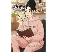 ✨ Bougie Blessings Journal: A Christian Manifestation Journal for Abundance, Peace & Purpose ✨