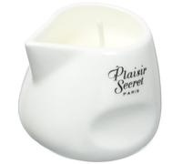 Plaisirs Secrets - Bougie De Massage - Plaisirs Secrets - Bougie Plaisirs Secrets - Coco