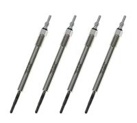 Bougie Prechauffage Bujía De Precalentamiento Compatible Con Jaguar Para XE Para XF Para F-Pace 2016-2024 2.0L Diésel AJ813348 JDE40275 JDE40600 92738 CZ507 G4D36M090AB