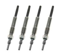 Bougie Prechauffage Bujía De Precalentamiento Compatible Con VW Para Beetle Para Golf Para Jetta 1.9L 1896CC 1996 1997 1998 1999 2000 2001 2002 2003 0250202022 N10140105