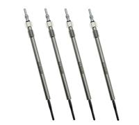 Bougie Prechauffage Compatible Con Opel Para Antara 2007 2008 2009 2010 2011 2012 2013 2014 2015 2016 2017 B20DTH Bujía De Precalentamiento Auxiliar 55578336 1214109