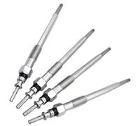 Bougie Prechauffage Compatible Con Opel Para Astra G H J L69 2000-2009 Para Meriva B 2003-2010 97210818 97389905. Calentadores De Encendido Motores Diésel.