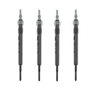 Bougie Prechauffage Compatible Con Porsche Para Cayenne 2002-2012 Accesorios Para Coche Bujías De Precalentamiento 95517032090 0250403009 03L963319.