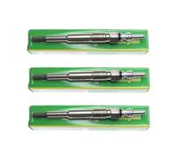 Bougie Prechauffage Compatible Con Skoda Para Roomster Para Fabia 2007 2008 2009 2010 N10591604 N10591608 N10591601 Bujías De Precalentamiento Doble Núcleo.