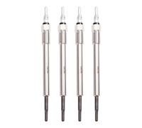 Bougie Prechauffage LR116117 Compatible Con Land Para Rover Para Discovery Sport 2.0d 2015 2016 2017 2018 2019 2020 2021 2022 2023 Kit Bujías Precalentamiento Diésel