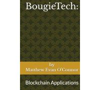 BougieTech: Blockchain Applications