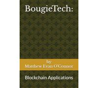 BougieTech: Blockchain Applications